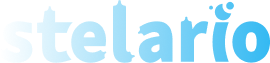 logo stelario